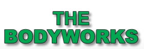 The Body Works Logo