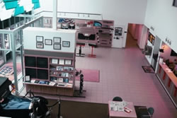 office